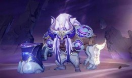 牛魔新皮肤爆料视频下载,神秘力量觉醒，视觉盛宴即将来袭！